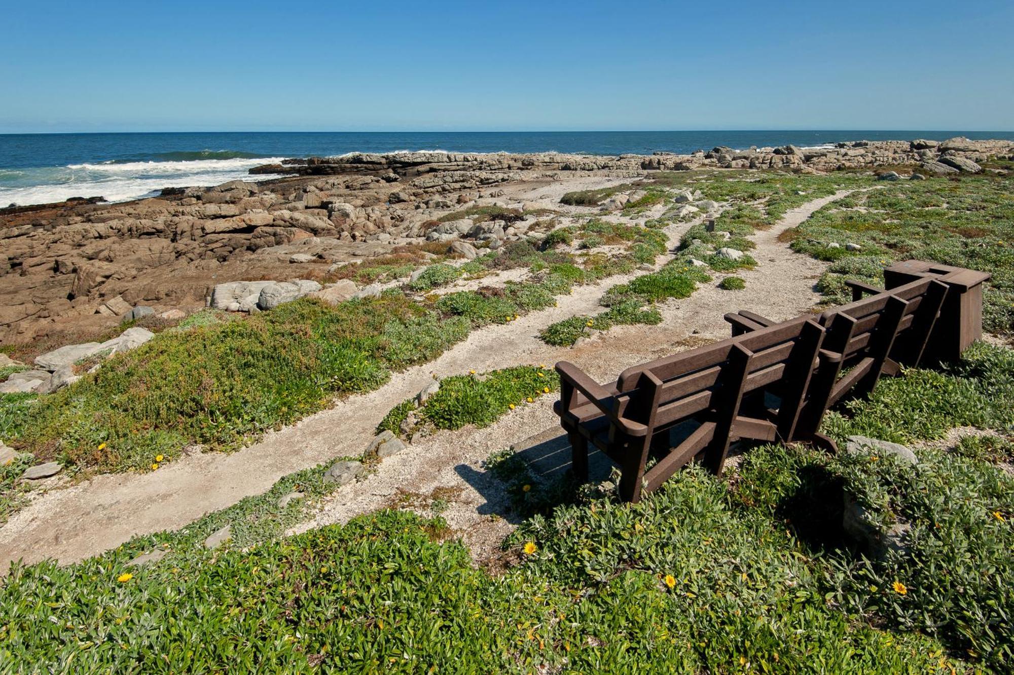 49 Whalerock Daire Hermanus Dış mekan fotoğraf